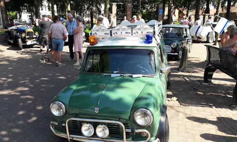 Mini