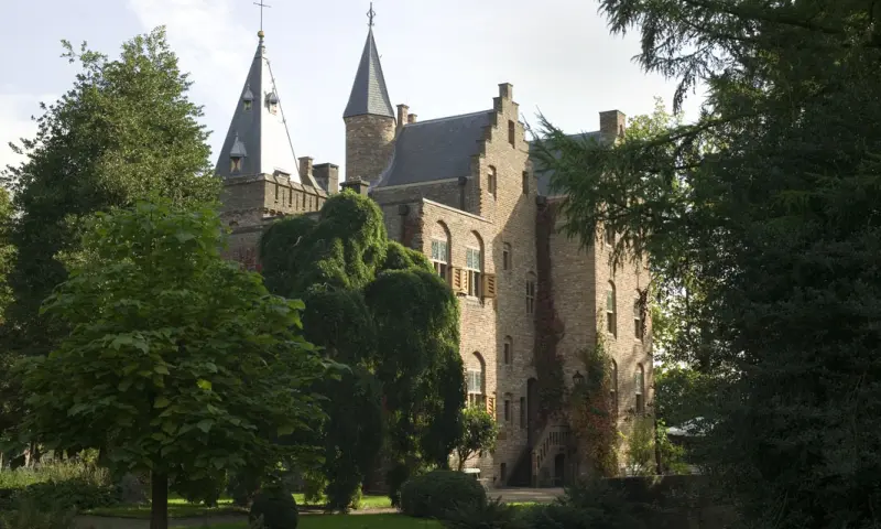Kasteel
