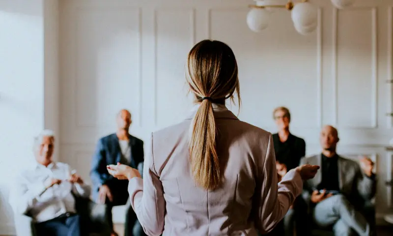 De leukste workshops & trainingen