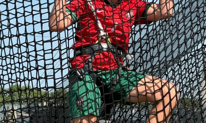 Meerdere routes op meerdere niveaus