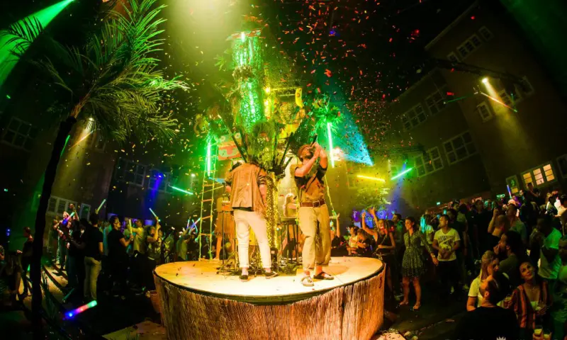 Feest