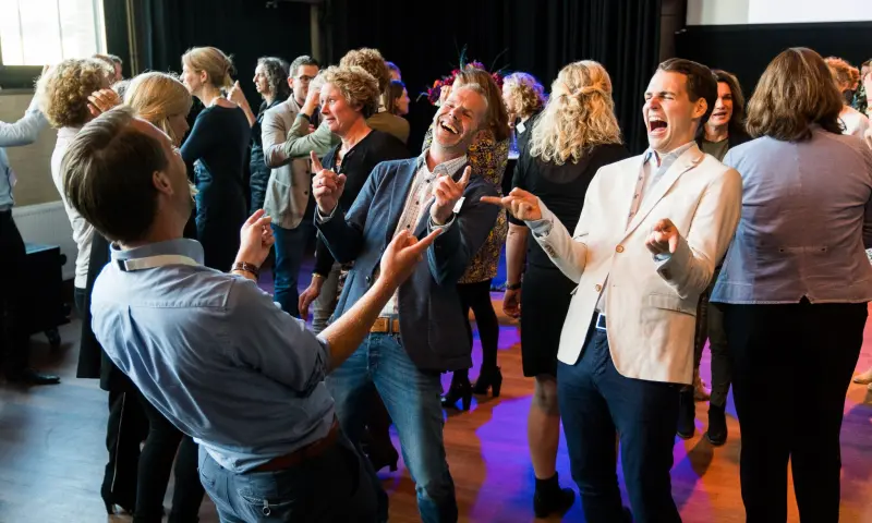 Lach Workshop