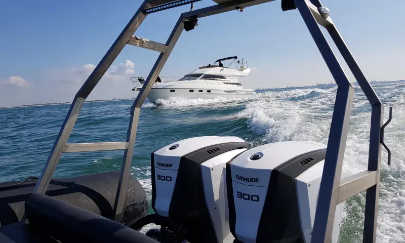 Speedboot