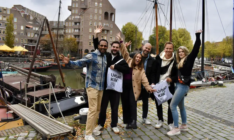 Urban Klik Rotterdam