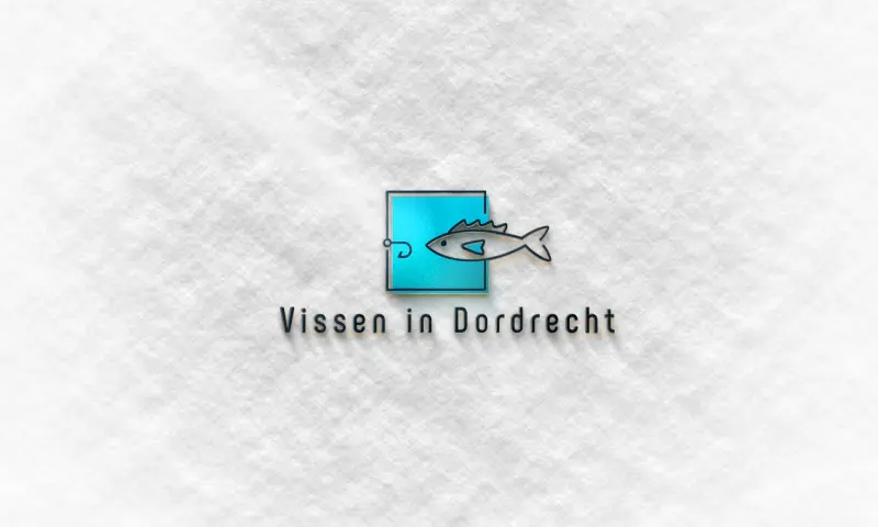 Vissen in Dordrecht