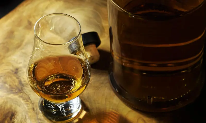 whiskey proeverij groningen