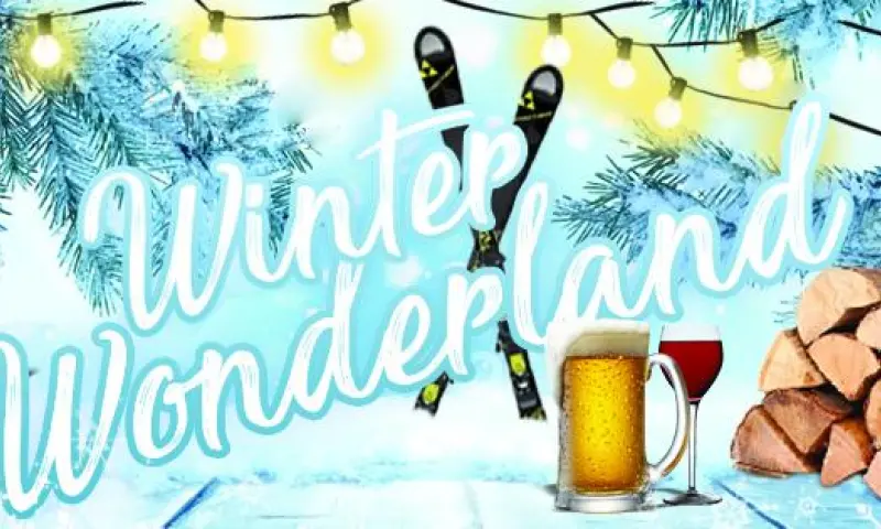 Winter – Teambuilding – Gezellig