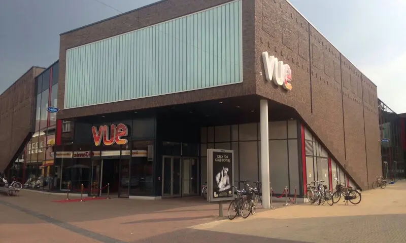 Vue Apeldoorn