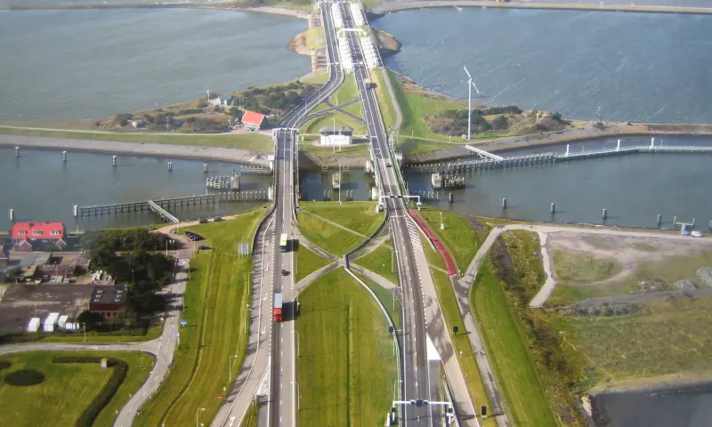Afsluitdijk