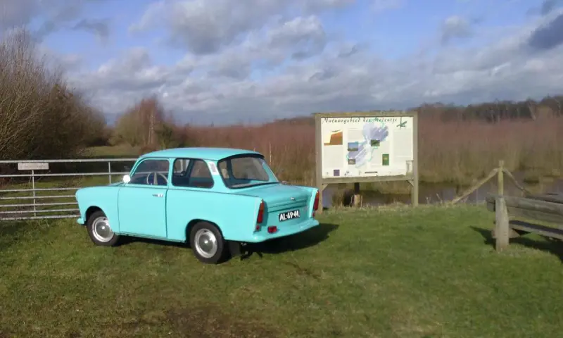 trabant