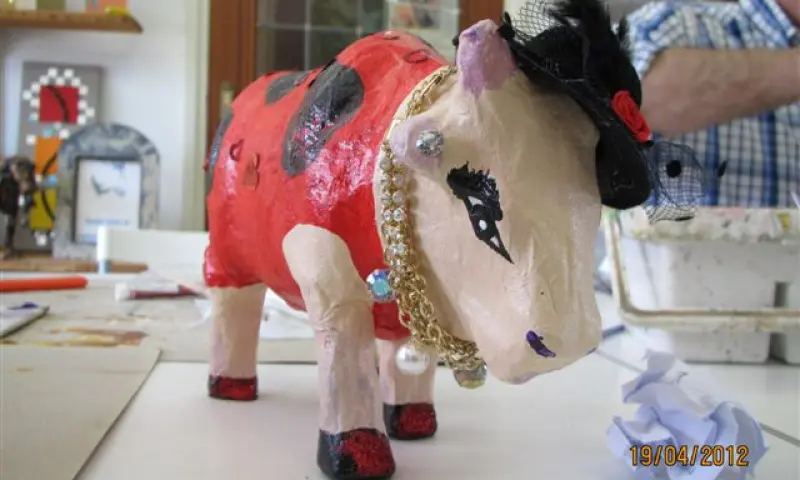 Eindresultaat workshop