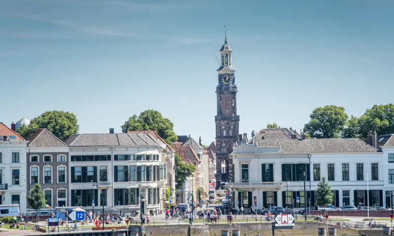 Zutphen stad