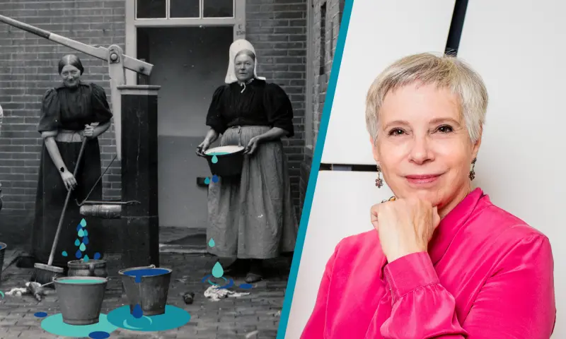 Lezing Tracy Metz