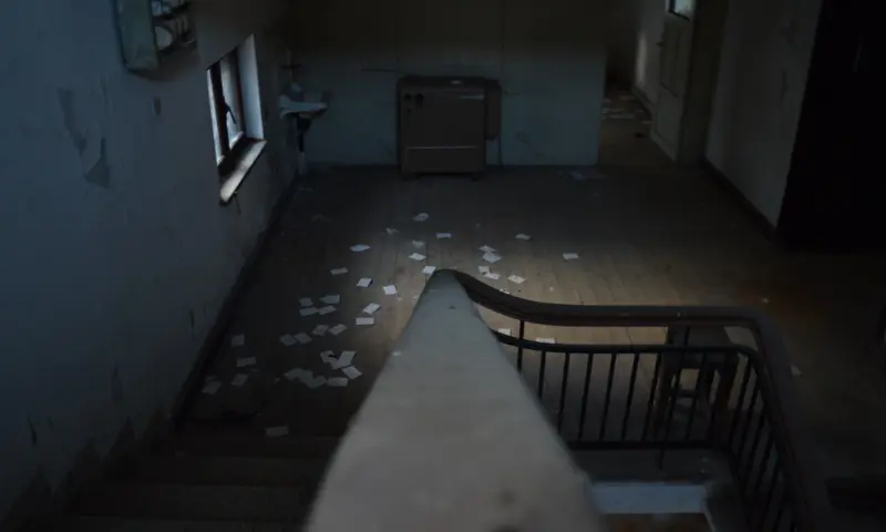 Escape