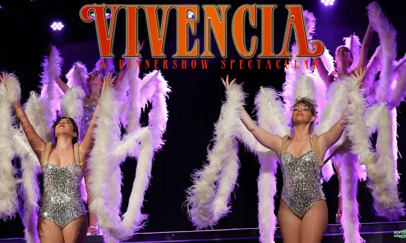 Dinnershow Vivace