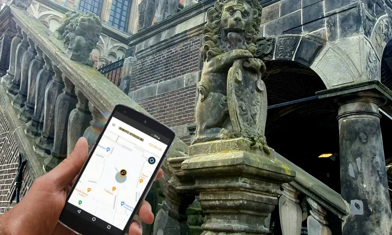 Escape Xperience Deventer