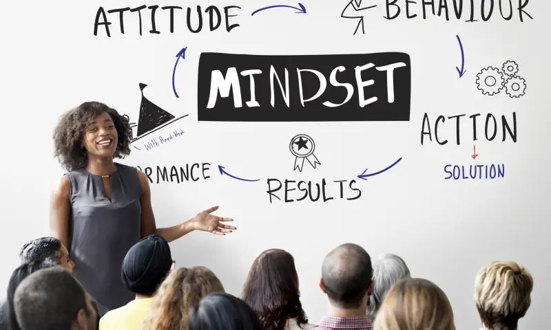 Mindset Workshop