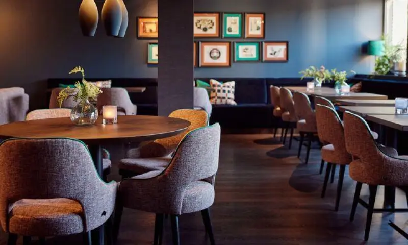 Borrel & bites Bowling Drachten