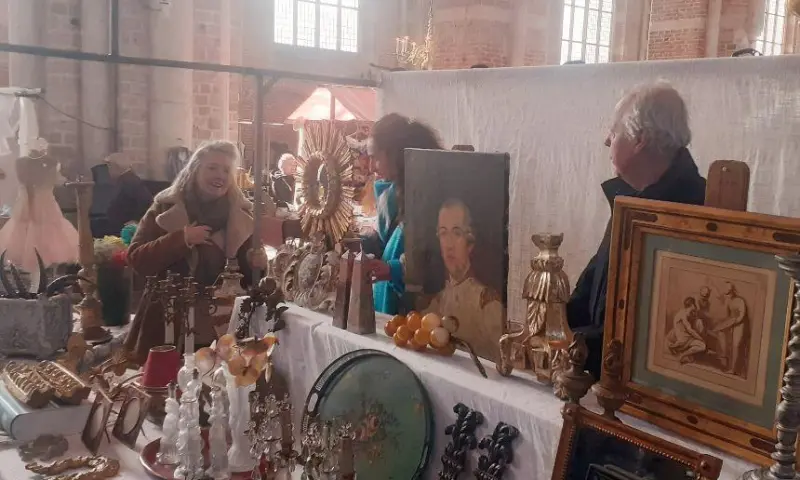 kerk