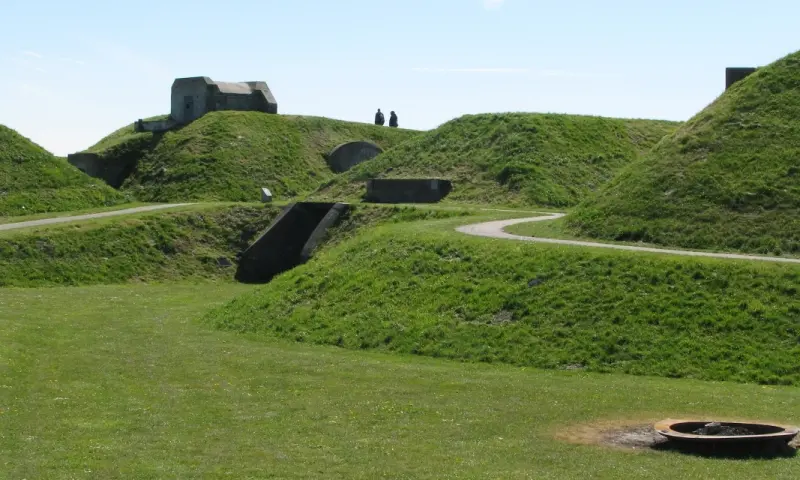 Vestiging Hellevoetsluis