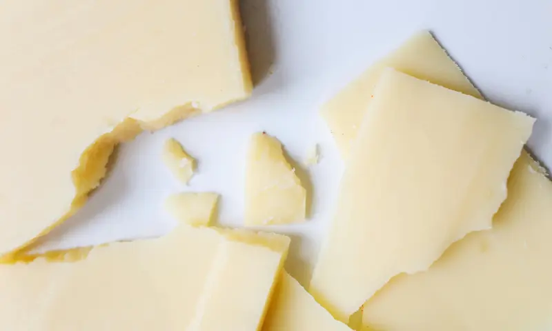 Gratis kaas proeverij