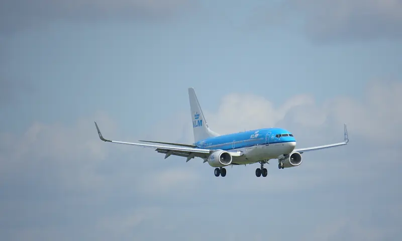 Boeing 737