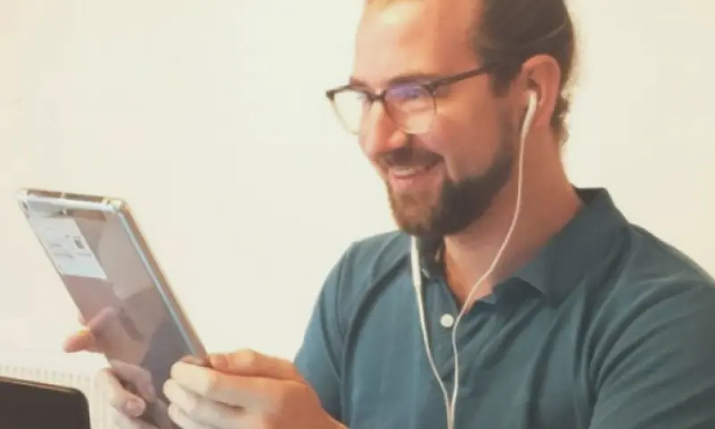 Online Teambuilding Coronaproof