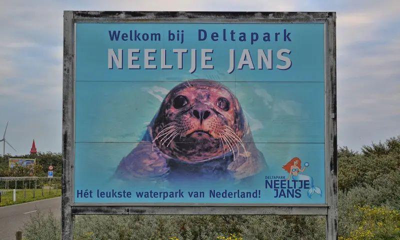 neeltje jans