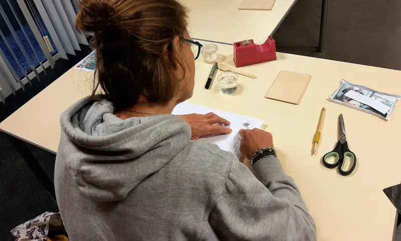 Concentratie en geduld