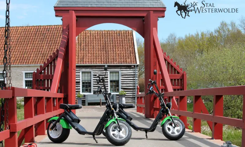 Duurzaam broez'n Westerwolde