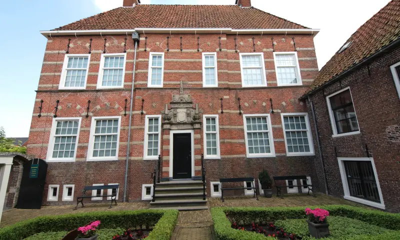 Museum Dokkum