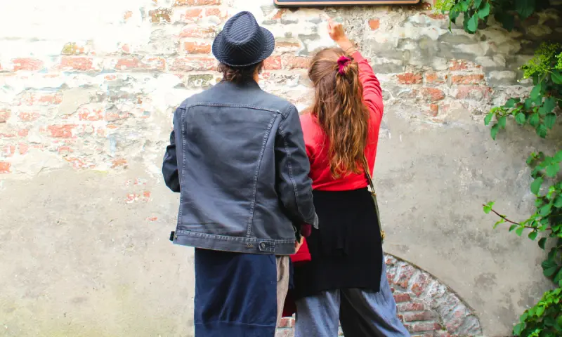 Raadsel wordt opgelost tijdens speurtocht Qugato