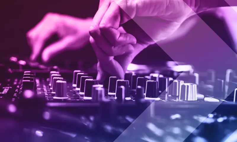 ONSTAGE Experience Breda