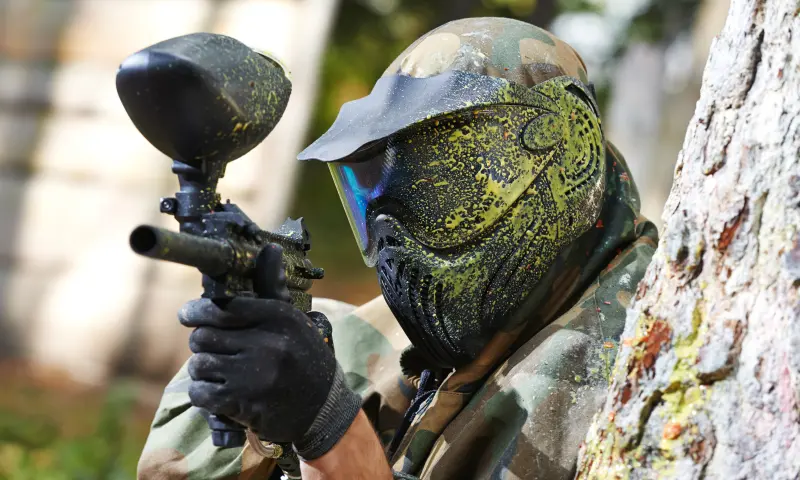 Paintball