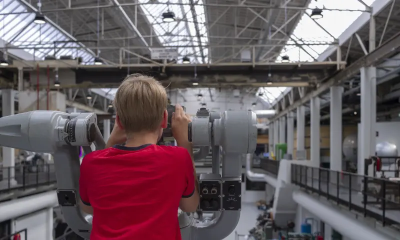 Oyfo Techniekmuseum