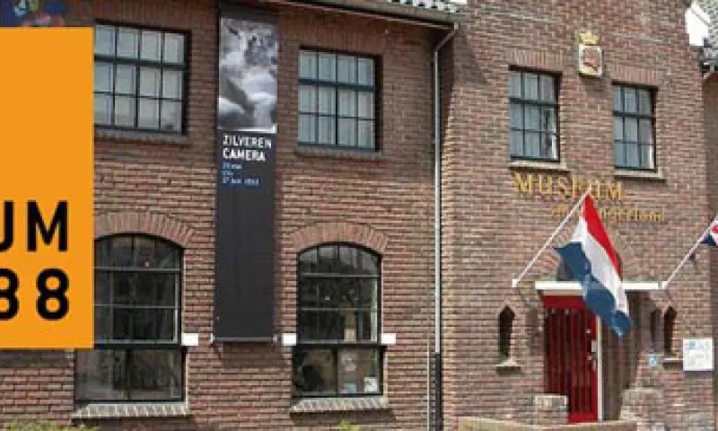 Museum Dr8888