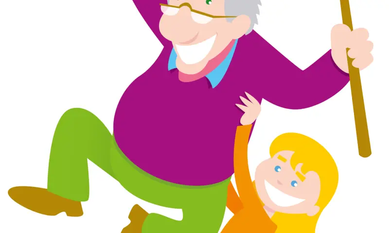 Familie uitje
