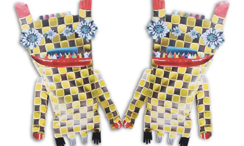 Collage happy Twins KeiLief maken