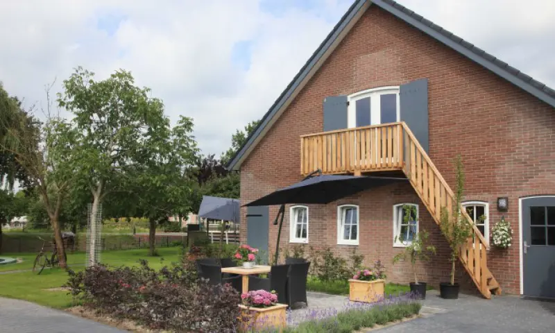 Huis