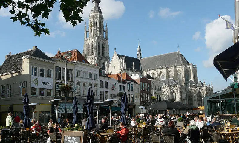 Breda