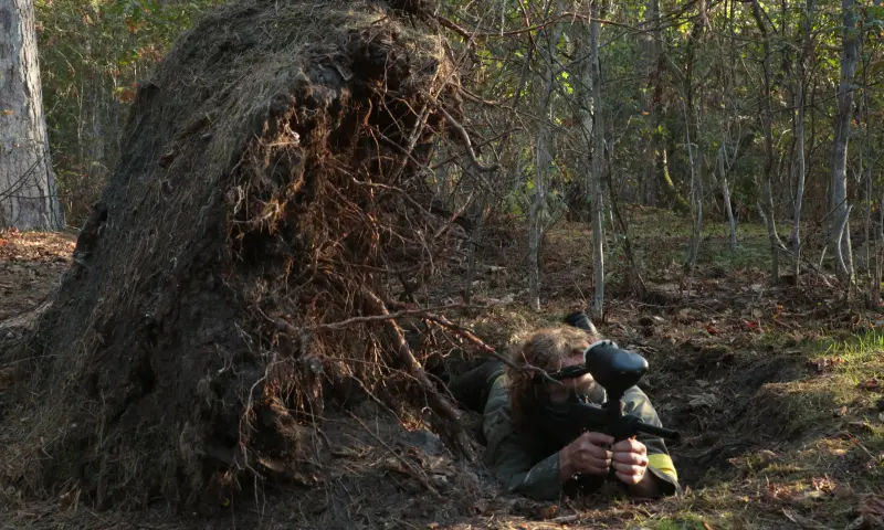 Outdoor activiteiten