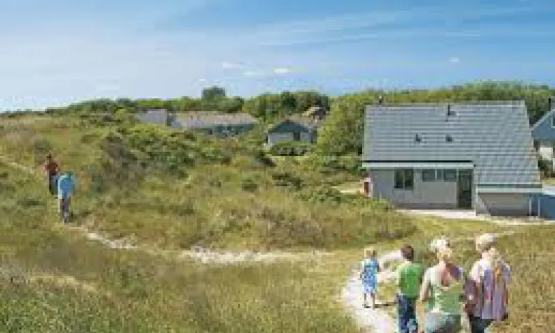 wandeling