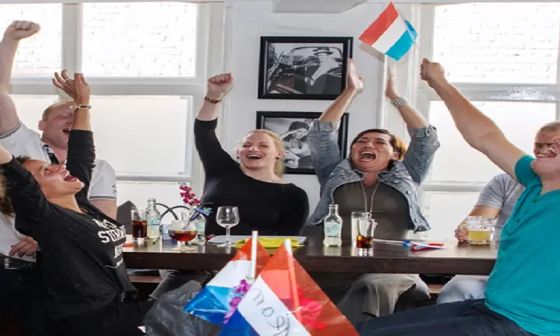 Ik houd van Holland