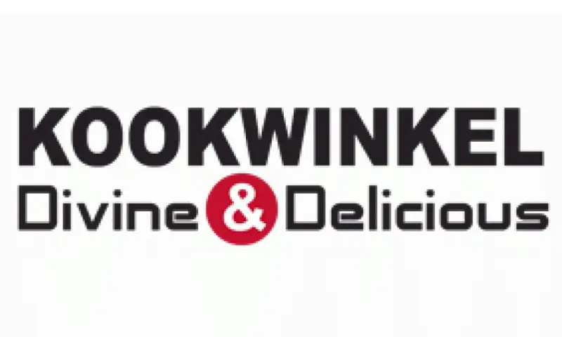 In kookwinkel Divine &Delicious