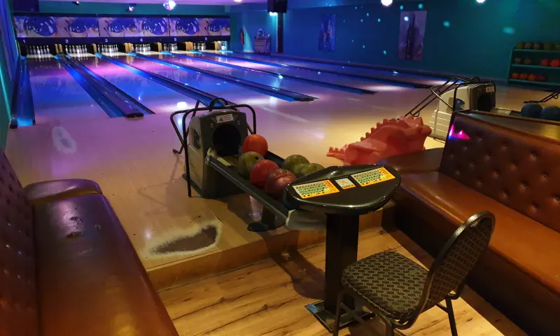bowlingbaan