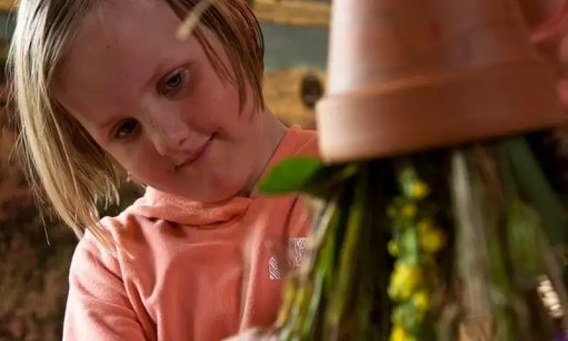 OERRR Bouw je eigen insectenhotel in 's-Graveland