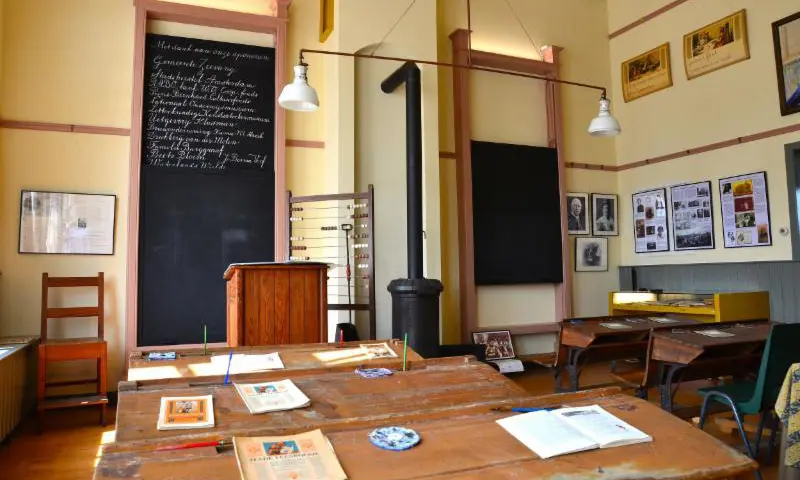 Museumstukken