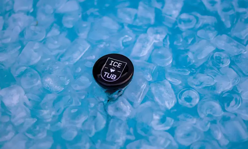 Workshop IJsbaden Ademsessie