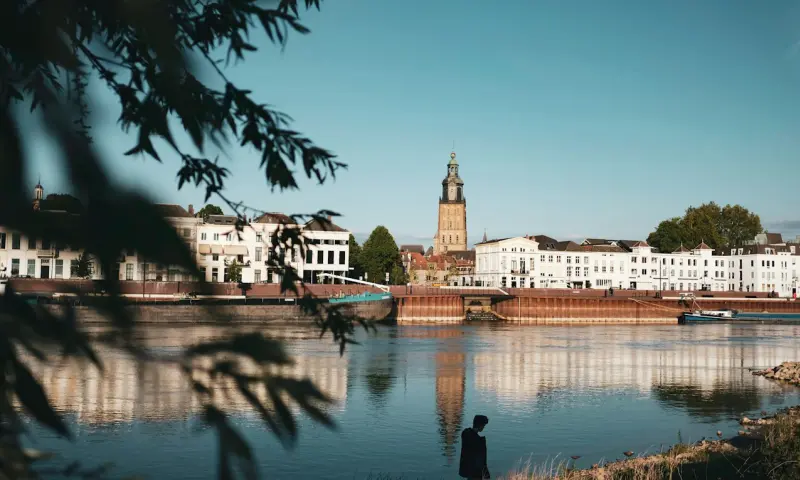 Zutphen speurtocht