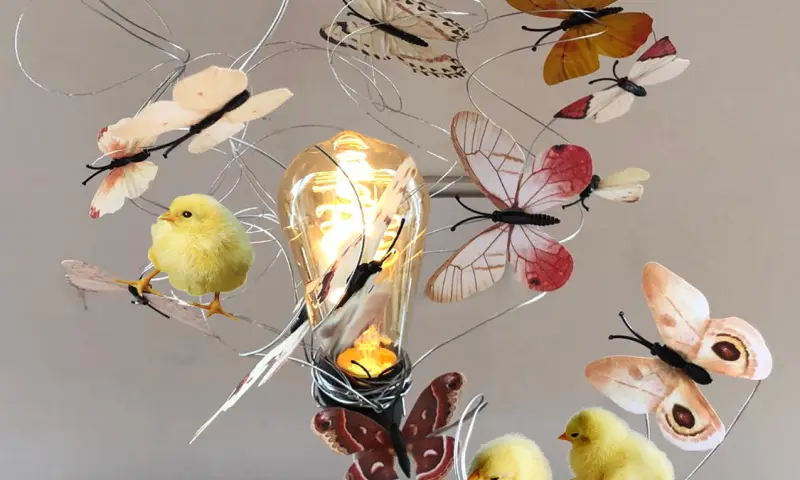 Alle aandacht tijdens een privé workshop